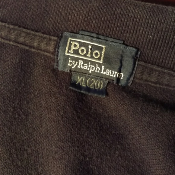 Men's Polo T-shirt - Picture 6 of 6